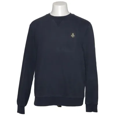Sweatshirt (Blue) from RefrigiWear Cotton