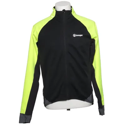 Sports jacket (Black, Yellow, Multicolored) from Benger
