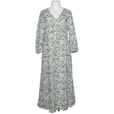 Maxi dress (Blue, Green, White) from Marc O'Polo Denim Cotton, Viscose