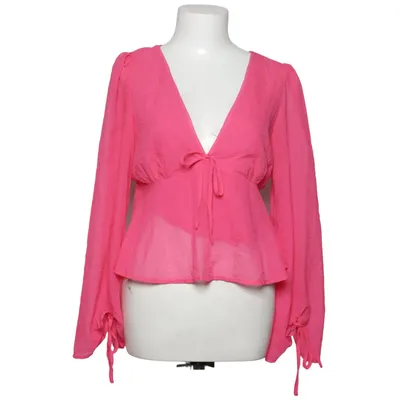Omlottblus (Rosa) från Collection Pimkie Bomull, Polyester