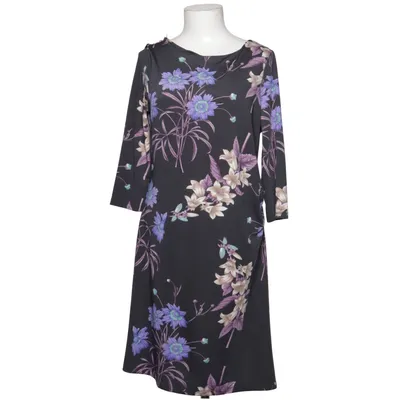 Dress (Black, Purple, Multicolored) from Cha Cha Elastane, Polyester