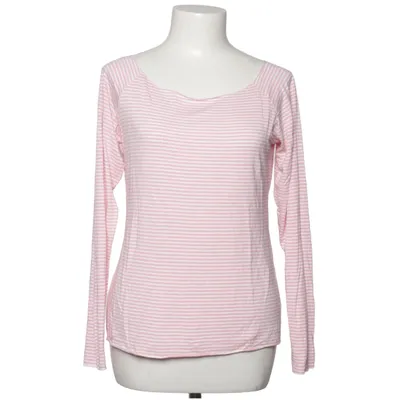 Top (Pink, White) from Altamira
