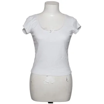 T-shirt (Vit) från Subdued