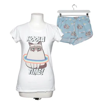 Pyjama (Blanc, Bleu, Multicolore) de EMP Coton