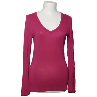 Långärmad t-shirt (Rosa) från Blaumax