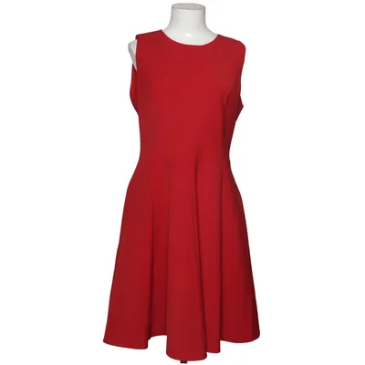 Dress (Red) from F&P Elastane, Polyester