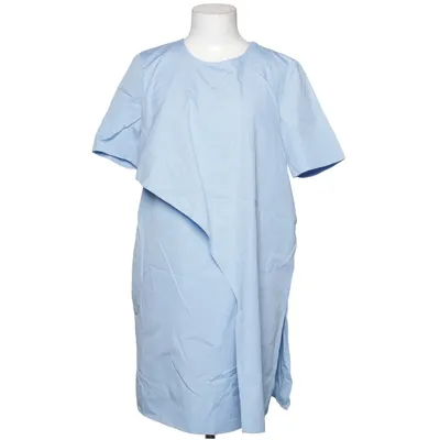 Dress (Blue) from COS Cotton