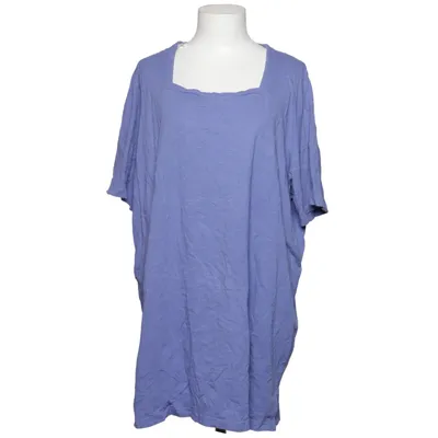 T-shirt (Purple) from Ulla Popken