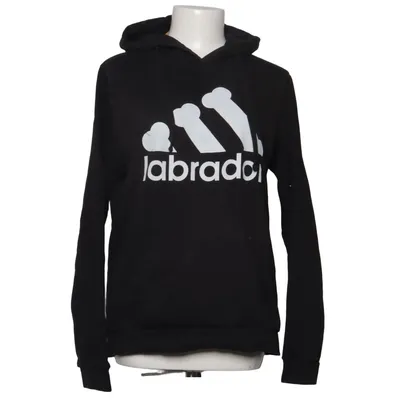 Capuchon sweater (Jn79) van James & Nicholson Katoen, Polyester
