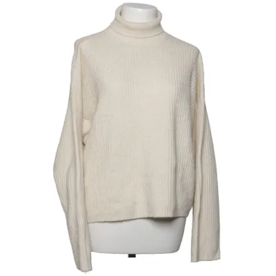 Coltrui (Wit) van Pigalle Gerecycled polyester