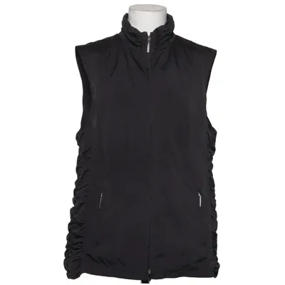 Ytterväst (Svart) från Erfo Nylon, Polyester