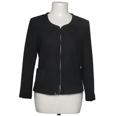 Blazer (Amazone) fra Vanilia-Elements Elastan, Polyester, Viscose