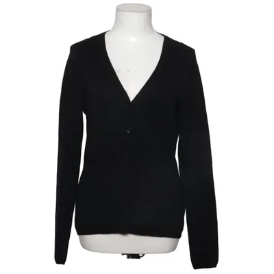 Cardigan (Noir) de FTC Cachemire