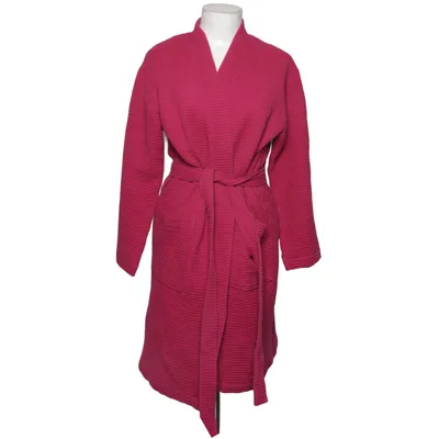 Bathrobe (Pink) from Vossen Cotton