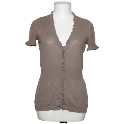 Strickjacke (Beige) von Street One