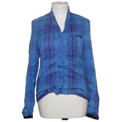 Jacket (Blue, Purple) from Maharani
