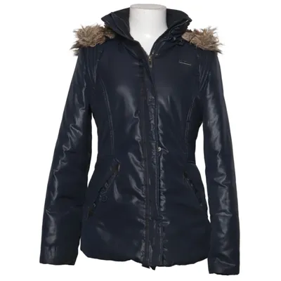 Winterjacke (Blau) von Tom Tailor Polyester