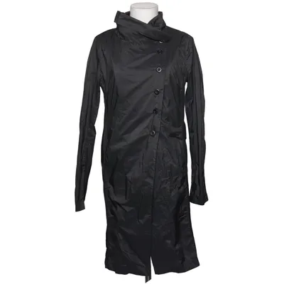 Veste (Noir) de Elli Polyester
