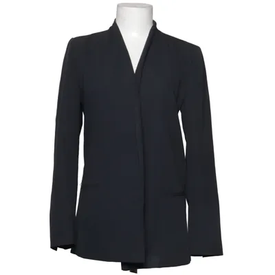 Blazer (Zwart) van Whkmp's Own Elastaan, Polyester, Viscose
