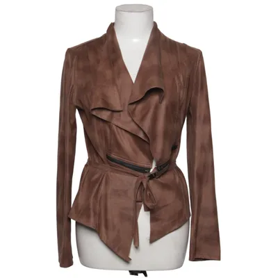 Jacket (Anna) from Jus D'Orange Elastane, Polyester