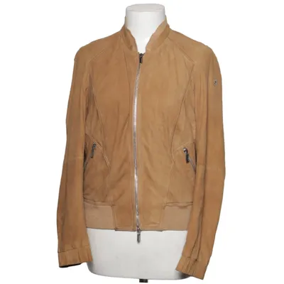 Bomber jacket (Brown) from Milestone