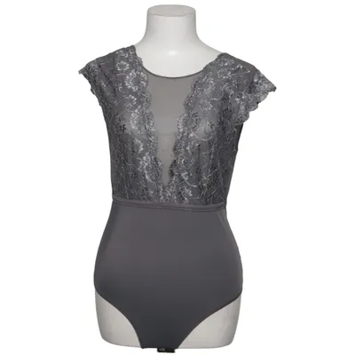 Body (Bicca Lurex) from Pieces Accessories Elastane, Metallic fiber, Polyamide