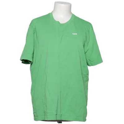T-shirt (Green) from 6PM Cotton