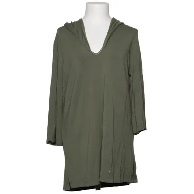 Capuchon sweater (Groen) van Elle Macpherson