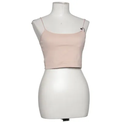 Crop top (Beige) from Gilly Hicks