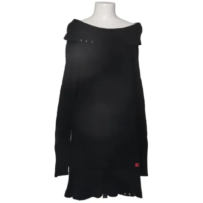 Dress (Black) from Queen of Darkness Cotton