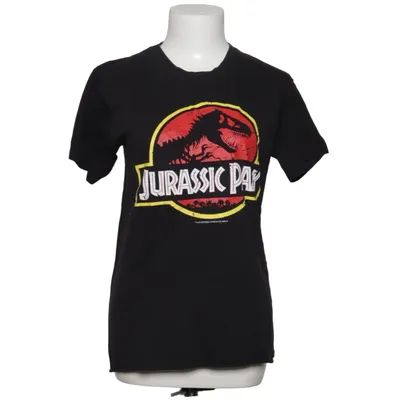 T-shirt (Black, Red, Yellow) from Nastrovje Potsdam Cotton
