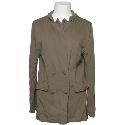 Blazer (Green) from Heart Kiss Cotton