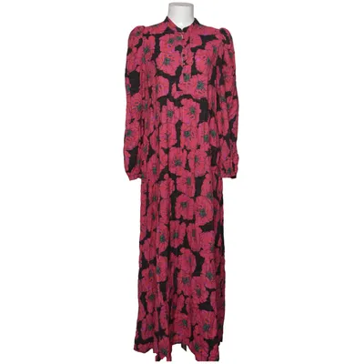 Jurk (Big Floral Dress) van Eksept Polyamide, Viscose