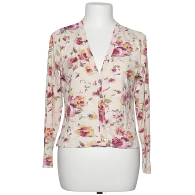 Cardigan (Beige, Pink, Yellow, Multicolored) from Woman Collection Polyamide