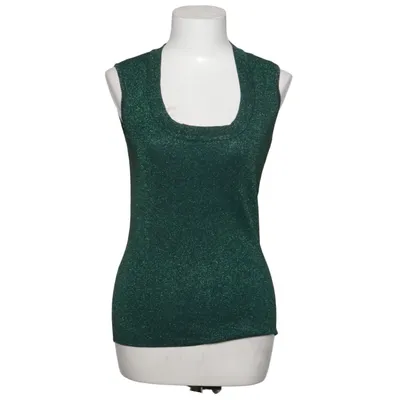 Tanktop  (Grøn) fra Nikkie