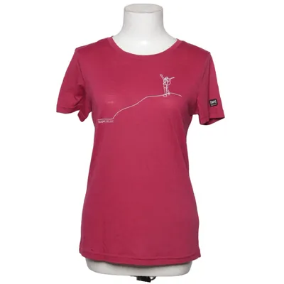 T-shirt (Pink) from Super.Natural