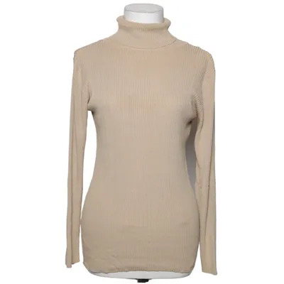 Turtleneck (Beige) fra Coral