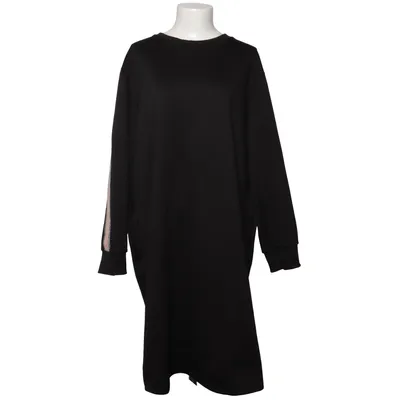 Kjole (Sort) fra Moda Italia Polyester
