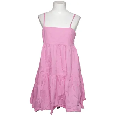 Kleid (Pink) von ASOS Design Baumwolle