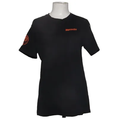 T-shirt (Noir) de Jägermeister
