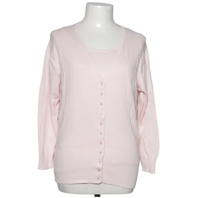Twinset (Rosa) från WOB Bomull