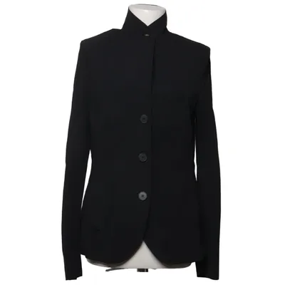 Blazer (Schwarz) von Japan TKY Elasthan, Polyamid