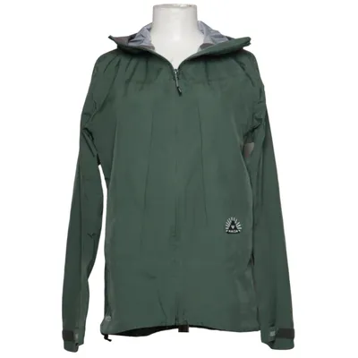 Outdoorjakke (Tashi) fra Maloja Polyester