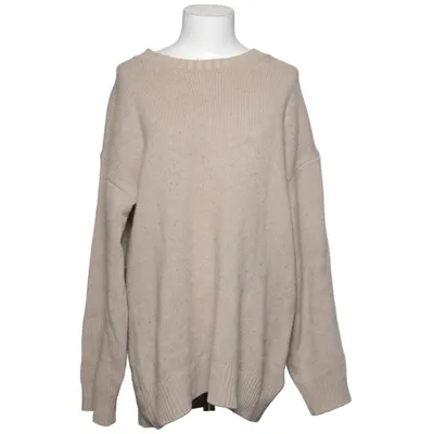 Strickpullover (Beige) von Filippa K Kaschmir, Wolle