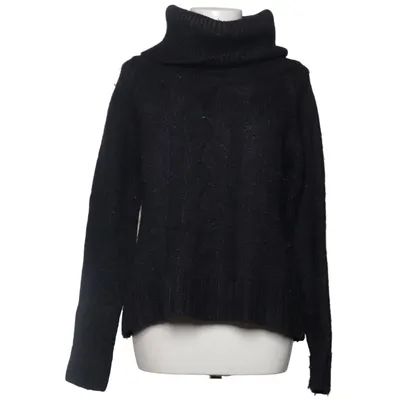 Rollkragenpullover (Grau) von SAND Essential
