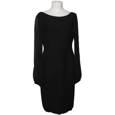 Kleid (Schwarz) von Evan-Picone Polyester