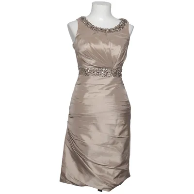 Cocktail dress (Beige) from Magic Nights Polyester