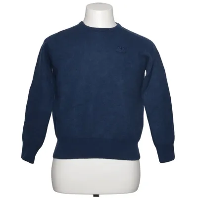 Sweater (Blue) from State of Art Merino wool