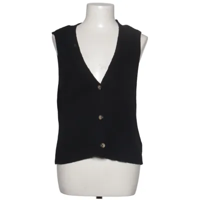 Gilet (Noir) de Jake*s Coton