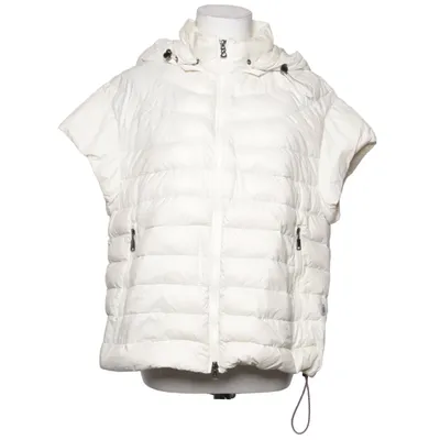 Outdoor vest (Wit) van Bogner Polyamide
